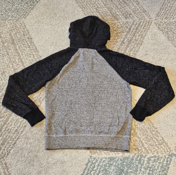Women's Full Zip Hoodie - Picture 3 of 3